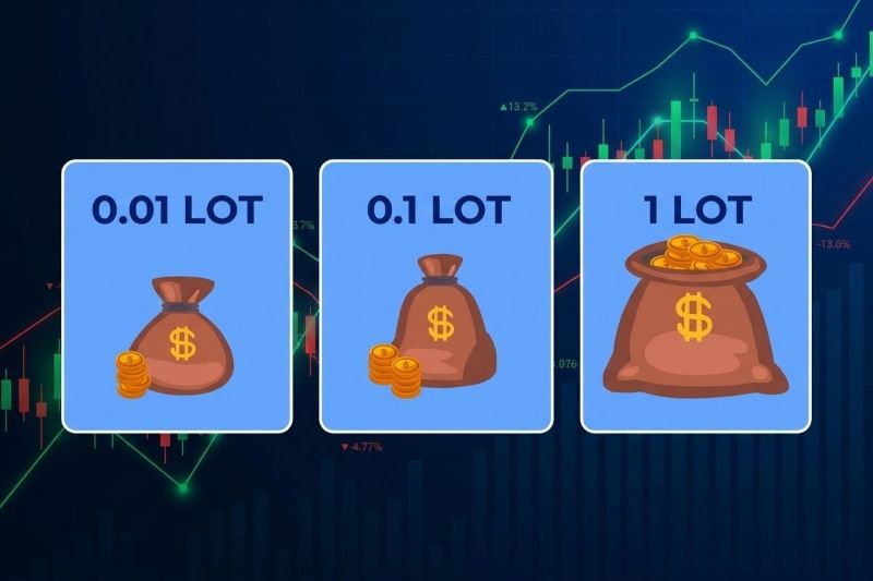 lot