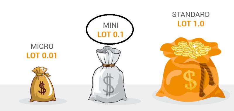 lot